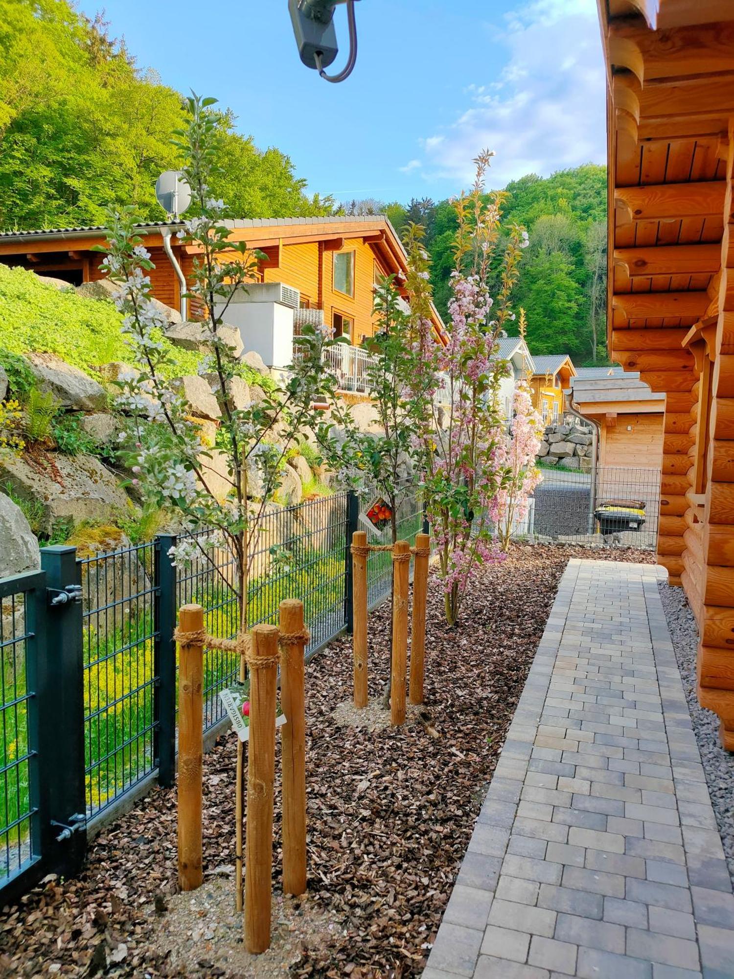 Villa Dreams Rieden  Exterior foto