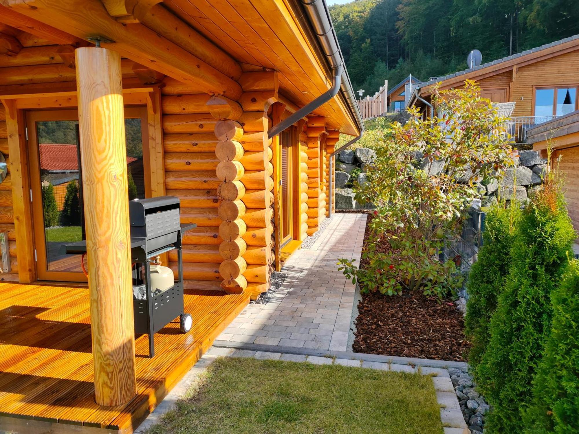 Villa Dreams Rieden  Exterior foto